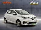 Renault Zoe R135(135 KM) ZEN Salon PL F-Vat - 3
