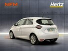 Renault Zoe R135(135 KM) ZEN Salon PL F-Vat - 4