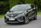 Renault Espace Initiale Paris Full Led 4-control Skóry Navi Kamera HeadUp Masaże Bose - 2