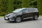 Renault Espace Initiale Paris Full Led 4-control Skóry Navi Kamera HeadUp Masaże Bose - 3