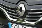 Renault Espace Initiale Paris Full Led 4-control Skóry Navi Kamera HeadUp Masaże Bose - 4
