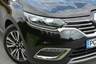 Renault Espace Initiale Paris Full Led 4-control Skóry Navi Kamera HeadUp Masaże Bose - 7