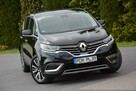Renault Espace Initiale Paris Full Led 4-control Skóry Navi Kamera HeadUp Masaże Bose - 8
