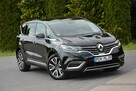 Renault Espace Initiale Paris Full Led 4-control Skóry Navi Kamera HeadUp Masaże Bose - 9