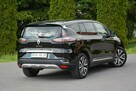 Renault Espace Initiale Paris Full Led 4-control Skóry Navi Kamera HeadUp Masaże Bose - 12