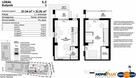 0%, apartamenty wakacyjne na Wyspie Soboeszewskiej - 13