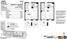 0%, apartamenty wakacyjne na Wyspie Soboeszewskiej - 3