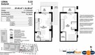 0%, apartamenty wakacyjne na Wyspie Soboeszewskiej - 13