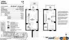 0%, apartamenty wakacyjne na Wyspie Soboeszewskiej - 3