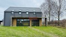 6 pokoi/ wolnostojący/ 10 arów - 3