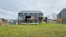 6 pokoi/ wolnostojący/ 10 arów - 6