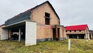 6 pokoi/ wolnostojący/ 10 arów - 13