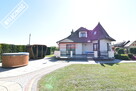 7 pokoi 5 sypialni sauna jacuzzi 15 min od Tarnowa - 4
