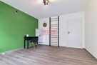 Lokal 34,32 m2  z 2 ogródkami i piwnicą