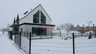 dom/bliźniak/duży ogród/garaż/antresola - 10