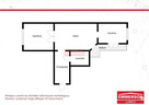 Apartament 81 m2 zaraz przy Plantach - 16
