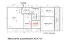 3 pokojowe z balkonem- Żabiniec - 9