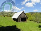 Działka rolno-budowlana Ochotnica Dolna - 3