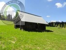 Działka rolno-budowlana Ochotnica Dolna - 4