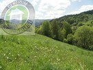 Działka budowlana Ochotnica Dolna - 5