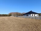 Działka budowlana Smyków gm. Raków - 13