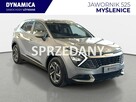 Kia Sportage VAT 23% L 1.6T-GDI 150KM M6 2022 r., Salon PL, I właściciel
