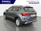Seat Ateca Style 1.5TSI 150KM M6 2023 r., salon PL, I właściciel, gwarancja - 6