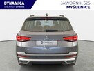 Seat Ateca Style 1.5TSI 150KM M6 2023 r., salon PL, I właściciel, gwarancja - 7