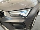 Seat Ateca Style 1.5TSI 150KM M6 2023 r., salon PL, I właściciel, gwarancja - 9