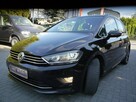 Volkswagen Golf Sportsvan 2.0 150tkm Navi LED Stan b.dobry bezwypadkowy z Niemiec Gwarancja 12mc - 9