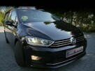 Volkswagen Golf Sportsvan 2.0 150tkm Navi LED Stan b.dobry bezwypadkowy z Niemiec Gwarancja 12mc - 10