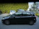Volkswagen Golf Sportsvan 2.0 150tkm Navi LED Stan b.dobry bezwypadkowy z Niemiec Gwarancja 12mc - 11