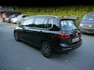 Volkswagen Golf Sportsvan 2.0 150tkm Navi LED Stan b.dobry bezwypadkowy z Niemiec Gwarancja 12mc - 14