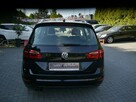Volkswagen Golf Sportsvan 2.0 150tkm Navi LED Stan b.dobry bezwypadkowy z Niemiec Gwarancja 12mc - 16