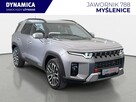 SsangYong/KGM Torres Wild 1.5 LPG 163KM automat 2023/2024 r., salon PL, HAK, I właściciel