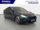 BMW 218 i Gran Coupe M Sport 136KM automat 2023 r., salon PL, I wł., kpl. kół - 1