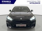 BMW 218 i Gran Coupe M Sport 136KM automat 2023 r., salon PL, I wł., kpl. kół - 3