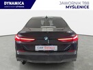 BMW 218 i Gran Coupe M Sport 136KM automat 2023 r., salon PL, I wł., kpl. kół - 7
