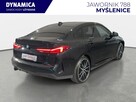 BMW 218 i Gran Coupe M Sport 136KM automat 2023 r., salon PL, I wł., kpl. kół - 8