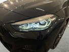 BMW 218 i Gran Coupe M Sport 136KM automat 2023 r., salon PL, I wł., kpl. kół - 9
