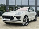Porsche Macan Turbo 3.0 440km / Salon Polska / ASO - 2