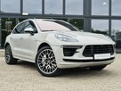Porsche Macan Turbo 3.0 440km / Salon Polska / ASO - 4