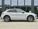 Porsche Macan Turbo 3.0 440km / Salon Polska / ASO - 5