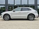 Porsche Macan Turbo 3.0 440km / Salon Polska / ASO - 6