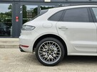 Porsche Macan Turbo 3.0 440km / Salon Polska / ASO - 7