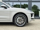 Porsche Macan Turbo 3.0 440km / Salon Polska / ASO - 8