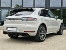 Porsche Macan Turbo 3.0 440km / Salon Polska / ASO - 13