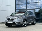 Renault Espace Kamera Serwis ASO Alu Skóra Navi HeadUp Ele. Klapa Ambiente GWARANCJA!