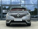 Renault Espace Kamera Serwis ASO Alu Skóra Navi HeadUp Ele. Klapa Ambiente GWARANCJA! - 4