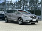 Renault Espace Kamera Serwis ASO Alu Skóra Navi HeadUp Ele. Klapa Ambiente GWARANCJA! - 5